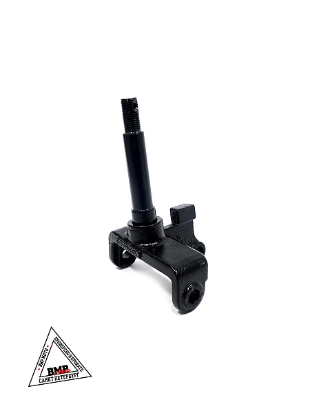 Кулак поворотный правый ATV FOX