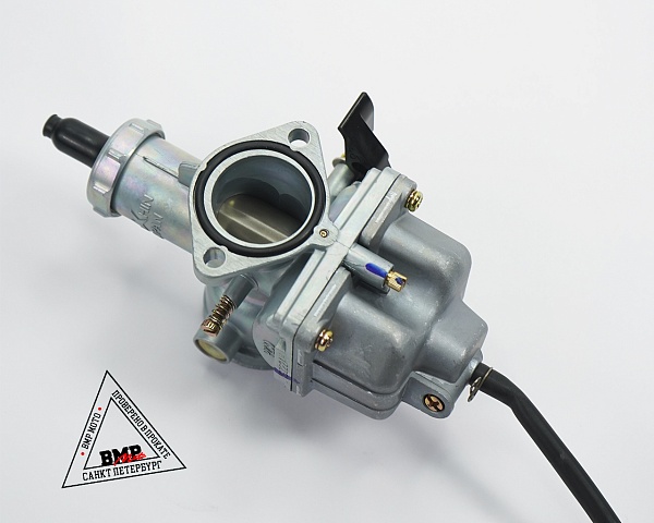 Карбюратор PZ30 163FML-2 (CB200-C) KEIHIN