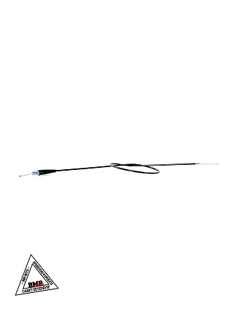 Трос газа для мотоцикла (L-1090мм, вылет троса 130мм) BMP-moto