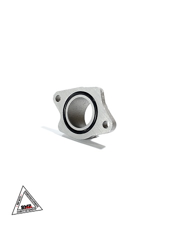 Патрубок впускной BSE J1, J2LE Z2 J2S J1, J2 Z3 Z3Y Z4 Z5 (30.132.0220)