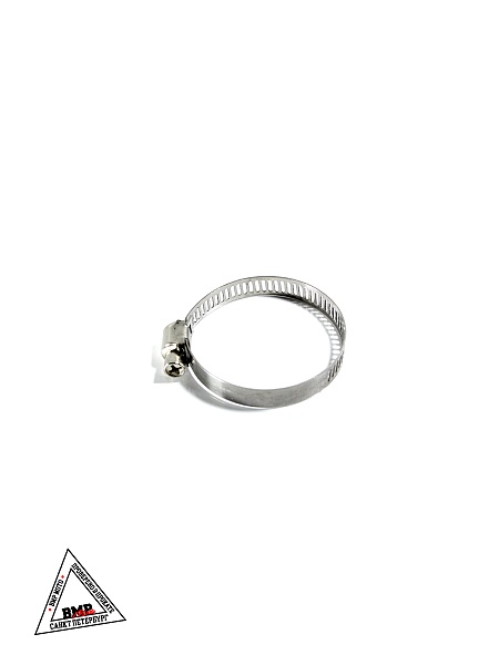 Фильтр возд. нулевик #1 (d=35mm) металл