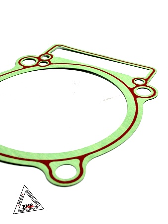 Прокладка цилиндра 300 cc BSE ZS177MM (020336-903-6676)