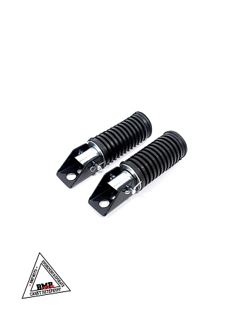 Подножки пассажира CG/CB