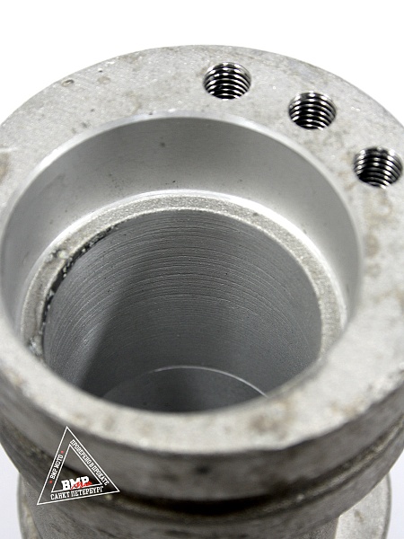 Крепление оси задних колес ATV EAGLE