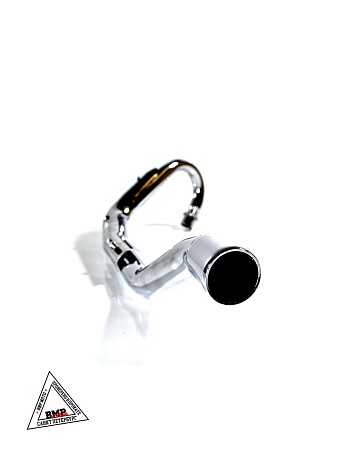 Приемная труба глушителя KAYO
 125