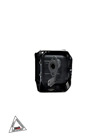 Глушитель 168/170F