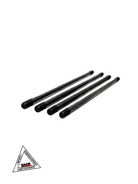 Шпильки цилиндра (компл.=4шт) YX140 (W063)