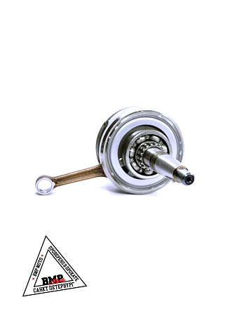 Коленвал 157QMJ 150см3