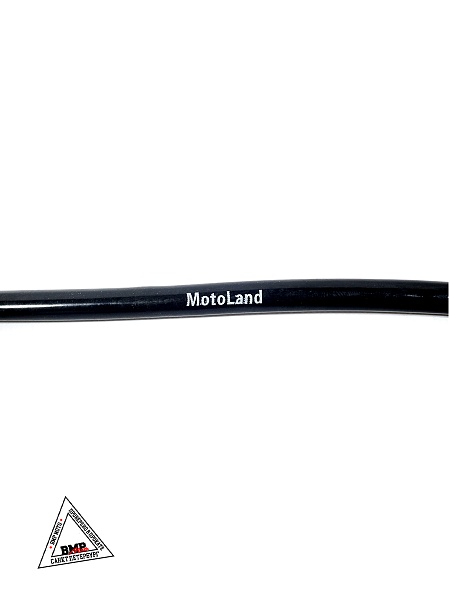 Трос газа Delta/Alpha