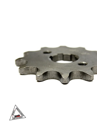 Звезда ведущая с креплением (520-12T) 20мм SFR (WW0990)