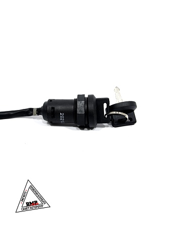 Замок зажигания ATV FOX/EAGLE/COYOTE/WILD