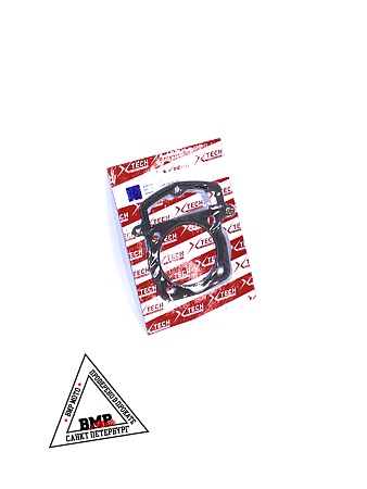 Набор прокладок ЦПГ 165FML (CBB200) X-TECH