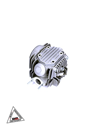 ГБЦ в сборе 152FMI d=52,4mm 125см3