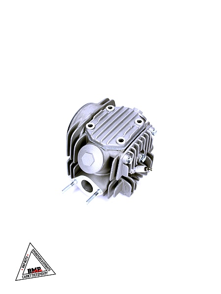 ГБЦ в сборе 152FMI d=52,4mm 125см3