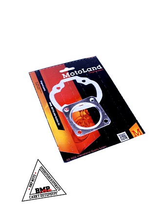 Набор прокладок ЦПГ AD65