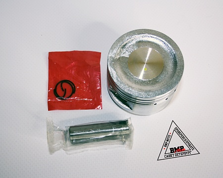 ЦПГ (поршневая) 153FMI 125см3 (W101104A)