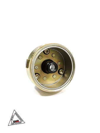 Ротор генератора (магнит) 162FMJ,164FML,166FMM (CGN/CBN)