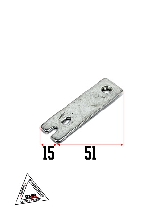 Ремкомплект регулятор оборотов бензогенератора ET-950 "JIANTAI" (B-578)