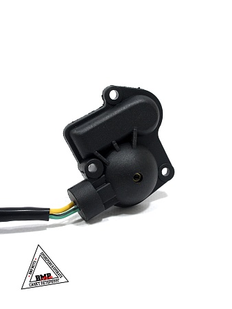 Термоэлектроклапан Suzuki AD 50cc (пусковой обогатитель) (00001795)