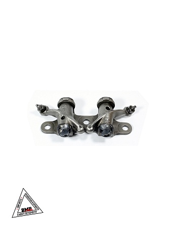 Коромысла ГРМ верхние в сборе 157FMI, 162FMJ; CG125-150сс