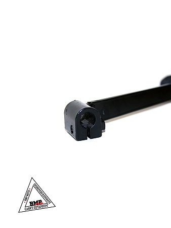 Педаль п/п CRF 250/KAYO K1/BSE J1/J2