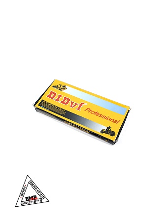 Цепь трансмиссии 420-94L Delta, Alpha, Zongshen ZUBR "DID" (C-1516)