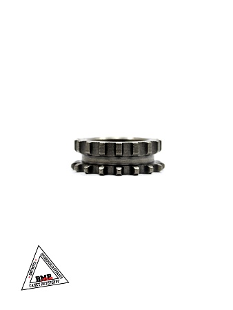 Звезда привода ГРМ (на коленвал) 4T GY6 125/150 "KOMATCU" (P-2066)