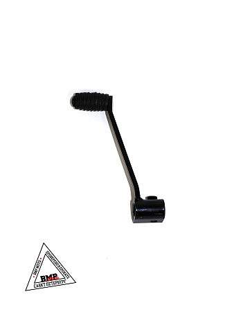 Педаль п/п CRF 250/KAYO K1/BSE J1/J2