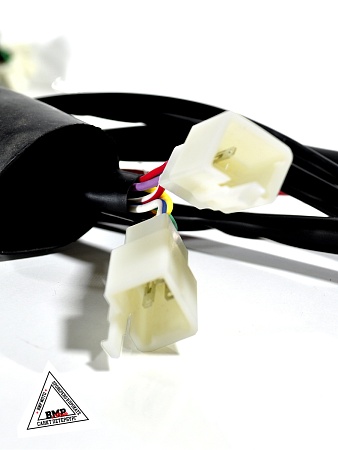 Проводка ATV WILD