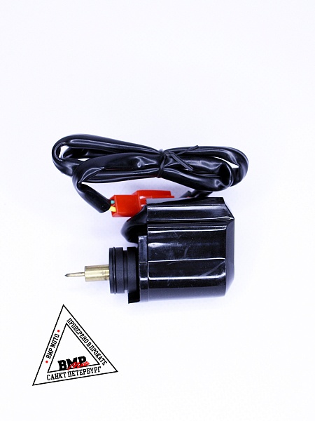 Электроклапан карбюратора 139QMB 50/80см3