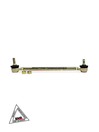 Тяга рулевая L-210mm в сборе с рулевыми наконечниками ATV 110-125 (12517)