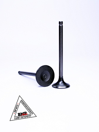 Клапаны компл=2шт 161QMK 200см3 с реверсом