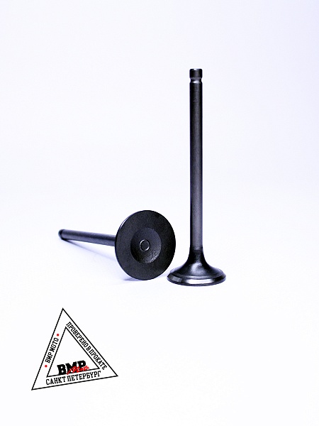 Клапаны компл=2шт 161QMK 200см3 с реверсом