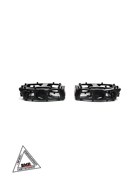 Педали NECO WP916 (112*108) (Вело)