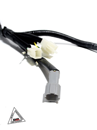 Проводка ATV WILD TRACK