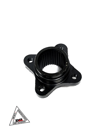 Фланец тормозного диска WELS EVOX200