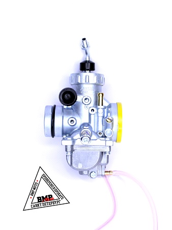 Карбюратор Mikuni VM24