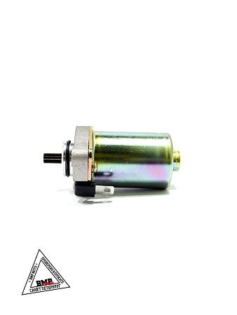 Электростартер 2T Yamaha JOG 3KJ (NF-50) (вал 10шл.) (00004183)