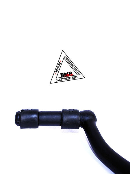 Кикстартер TTR125 BMP-moto