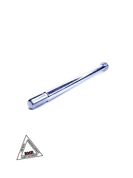 Ось заднего колеса KAYO K4, K5