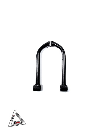 Рычаг верхний, с сайлентблоками, ATV125 THUNDER 