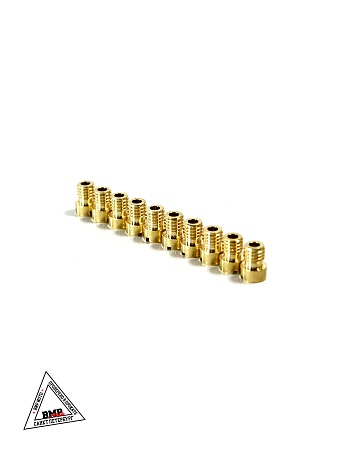 Жиклеры карбюратора M5-110 (10шт)