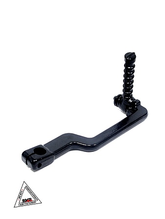 Кикстартер 139QMB 50/80см3