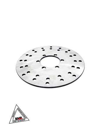 Диск тормозной передний, ATV150/200 THUNDER