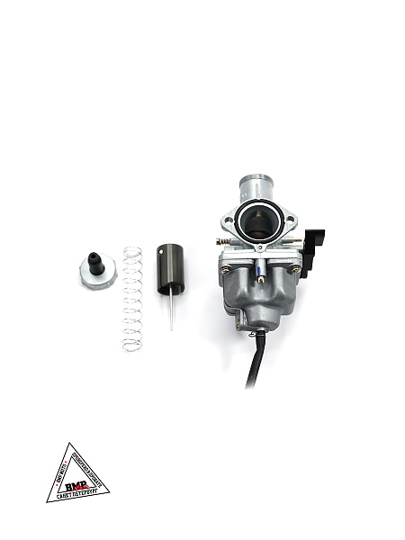 Карбюратор PZ30 163FML-2 (CB200-C) KEIHIN