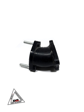 Патрубок карбюратора ATV ADVENTURE