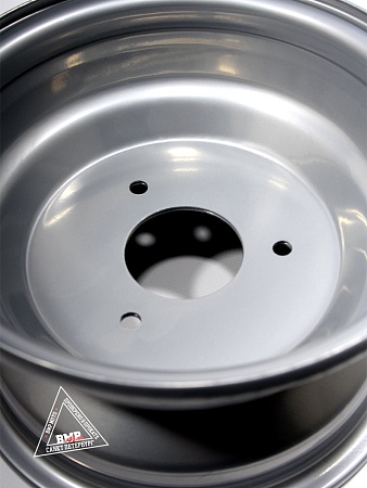 Диск колеса ATV (3*78мм) под покрышку 19x7-8 (D-0104)