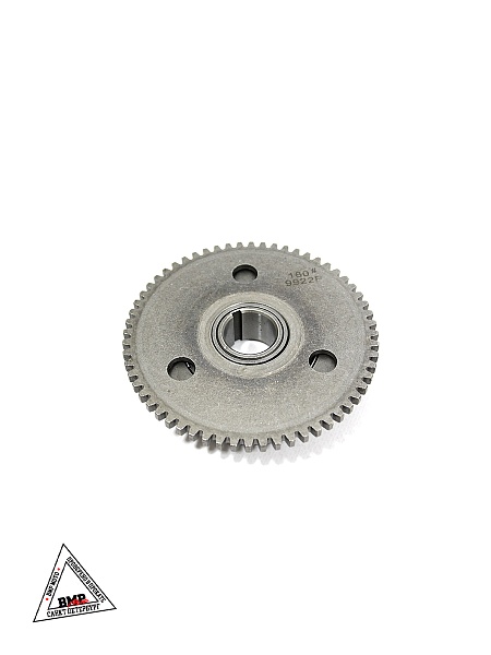 Бендикс стартера 161QMK-B2 200см3 с реверсом