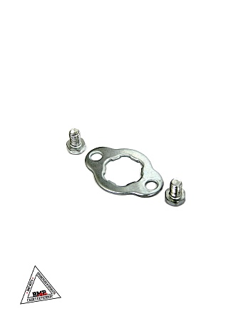 Звезда ведущая с креплением (520-12T) 20мм SFR (WW0990)