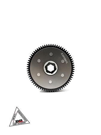 Сцепление в сборе CB250R BSE ZS172FMM ZS172FMM-6(CB250R) 